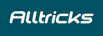 Logo Alltricks 2